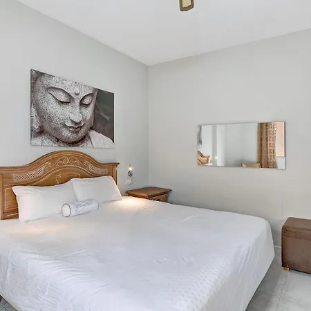 Vakantiehuis Ada House